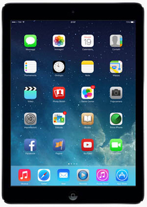 APPLE iPad Air + 4G (LTE) 128 Gb black APPLE iPad Air + 4G (LTE) 128 Gb black