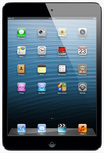 APPLE iPad mini retina + 4G (LTE) 32 Gb black APPLE iPad mini retina + 4G (LTE) 32 Gb black