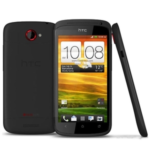 HTC One S