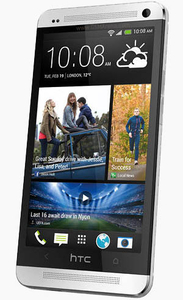 HTC One