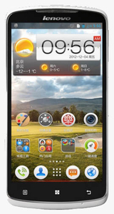 Lenovo IdeaPhone S920 Lenovo IdeaPhone S920