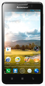 Lenovo P780 4Gb Lenovo P780 4Gb
