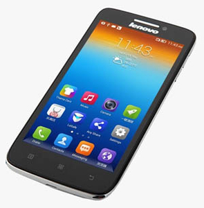 Lenovo S650 Lenovo S650