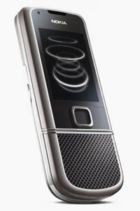 Nokia 8800 Arte Carbon 4 Gb