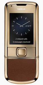 Nokia 8800 Arte Gold 1 Gb