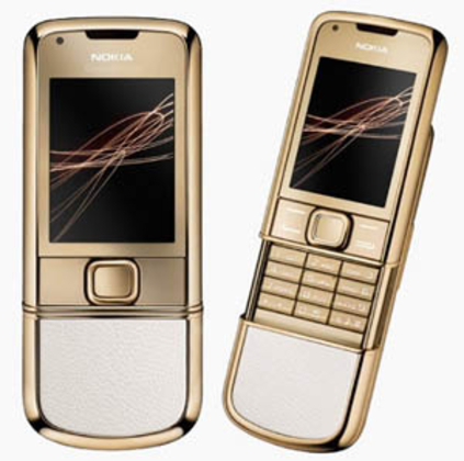 Nokia 8800 Arte Gold 4Gb Nokia 8800 Arte Gold 4Gb