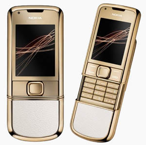 Nokia 8800 Arte Gold 4Gb Nokia 8800 Arte Gold 4Gb