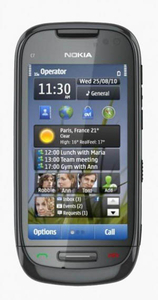 Nokia C7-00
