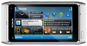 Nokia N8 Nokia N8