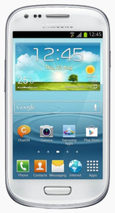 Samsung Galaxy S III mini Samsung Galaxy S III mini