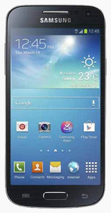 Samsung Galaxy S4 mini Samsung Galaxy S4 mini