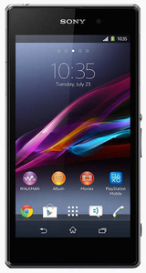 Sony Xperia Z1 Sony Xperia Z1